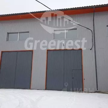 Офис в Иркутская область, Иркутск Ракитная ул., 18с5 (46 м)