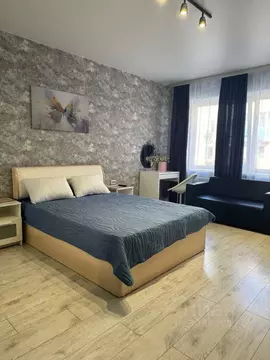 Студия Тульская область, Тула ул. Мориса Тореза, 9А (31.0 м)