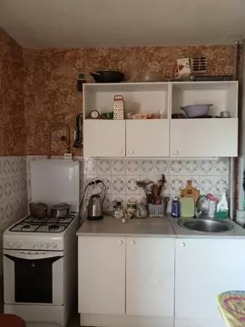 2-к кв. Омская область, Омск ул. 12 Декабря, 105 (48.0 м)