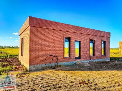 Дом в Ярославская область, Переславль-Залесский муниципальный округ, ...