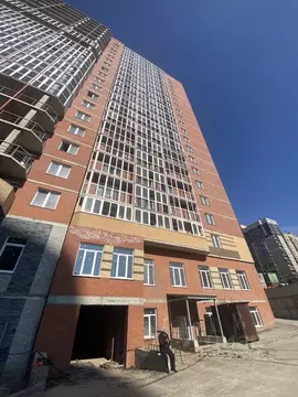 Студия Новосибирская область, Новосибирск ул. Дуси Ковальчук, 238 ...