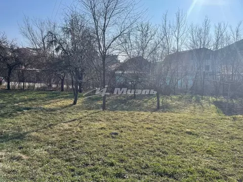 Участок в Крым, Симферопольский район, Добровское с/пос, Салгир ...