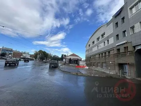 Торговая площадь в Самарская область, Самара Республиканская ул., 106 ...