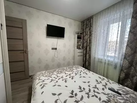 3-к кв. Курская область, Курск Магистральный проезд, 17 (60.1 м)