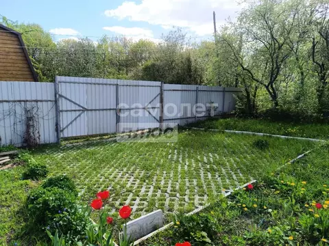 Дом в Чувашия, Чебоксары Приволье СНТ,  (45 м)