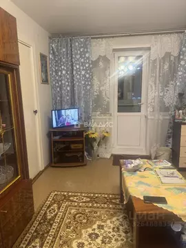 2-к кв. Коми, Сыктывкар ул. Борисова, 8 (44.0 м)