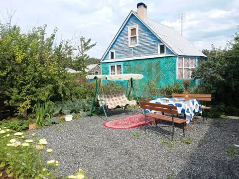 Дом в Свердловская область, Первоуральск ул. Прокатчиков, 2 (30 м)