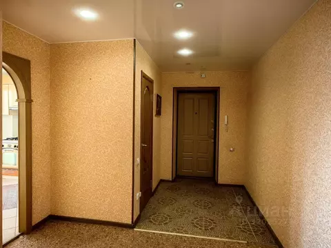 2-к кв. Ярославская область, Ярославль Сосновая ул., 14 (61.8 м)