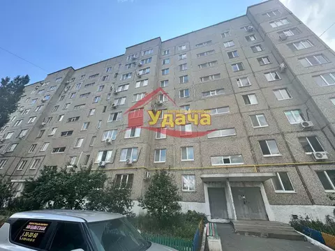 Квартира, 2 комнаты, 51 м