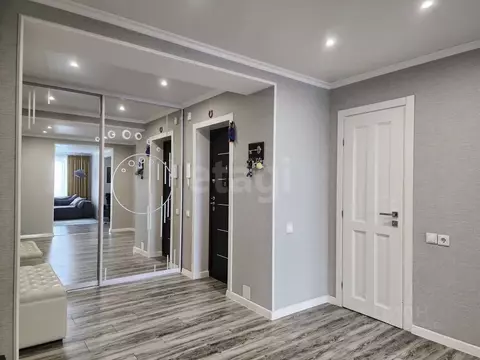 3-к кв. Башкортостан, Стерлитамак ул. Мира, 69 (91.5 м)