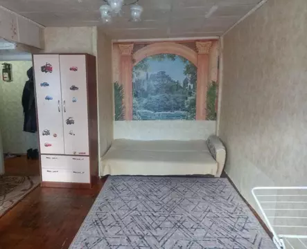 1-к кв. Красноярский край, Красноярск имени газеты Красноярский ...