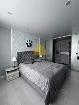 2-к кв. Санкт-Петербург Лиговский просп., 161 (64.0 м)