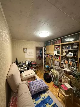 Продается 2-комнатная квартира