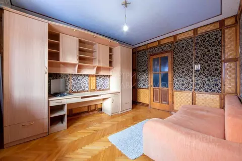 4-к кв. Тюменская область, Тюмень Широтная ул., 120 (129.0 м)