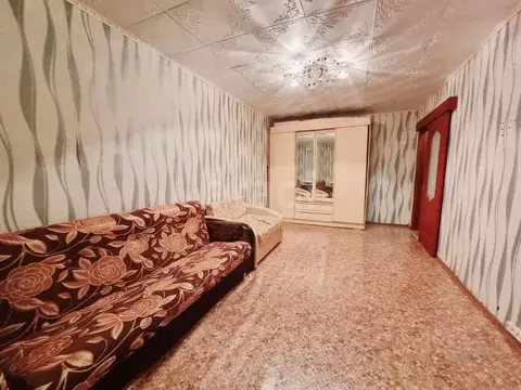 1-к кв. Башкортостан, Стерлитамак ул. Худайбердина, 137 (32.0 м)