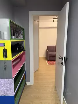 2-к кв. Москва ул. Вавилова, 8 (46.0 м)