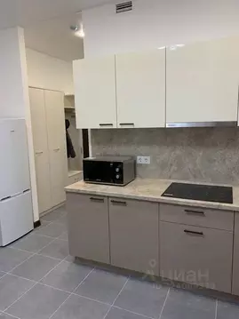 1-к кв. Московская область, Одинцово ул. Маршала Бирюзова, 13 (25.0 м)