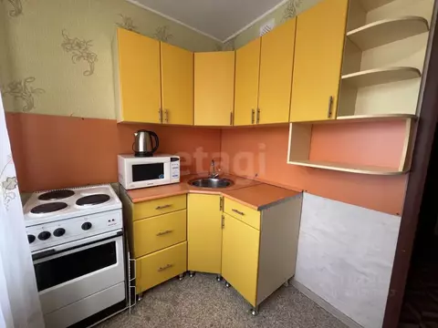 1-к кв. Челябинская область, Челябинск ул. Танкистов, 62 (28.4 м)
