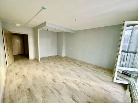 Студия Красноярский край, Красноярск Аральская ул., 51 (35.0 м)