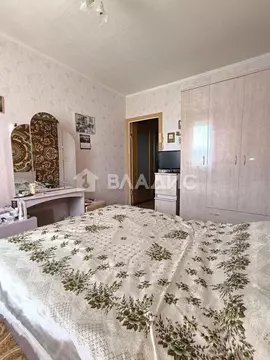 3-к кв. Владимирская область, Ковров ул. Циолковского, 3 (63.0 м)