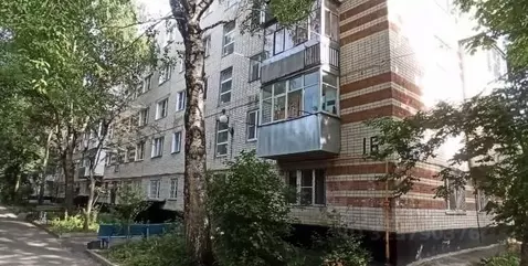 3-к кв. Ставропольский край, Ставрополь № 27 мкр, ул. Фроленко, 16 ...