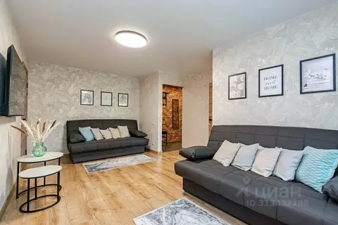 1-к кв. Пермский край, Пермь ул. Толмачева, 32 (20.0 м)