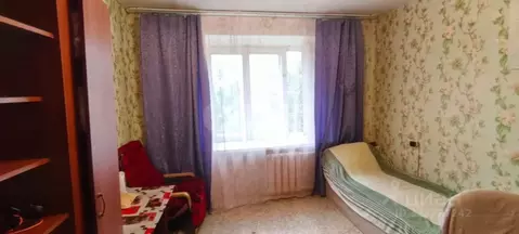 Комната Свердловская область, Екатеринбург ул. Надеждинская, 12 (12.9 ...