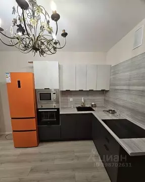 1-к кв. Нижегородская область, Нижний Новгород 1-я Оранжерейная ул., ...