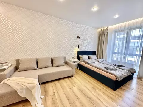 1-к кв. Татарстан, Казань ул. Волкова, 12 (30.0 м)