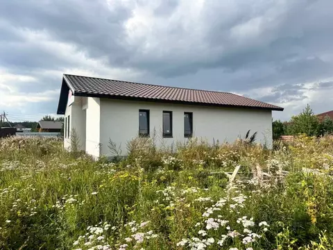 Дом в Свердловская область, Полевской муниципальный округ, с. ...