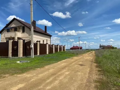 Участок в Ростовская область, Аксайский район, Рассветовское с/пос, ...