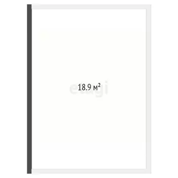 Гараж в Архангельская область, Архангельск Поморская ул., 46 (19 м)