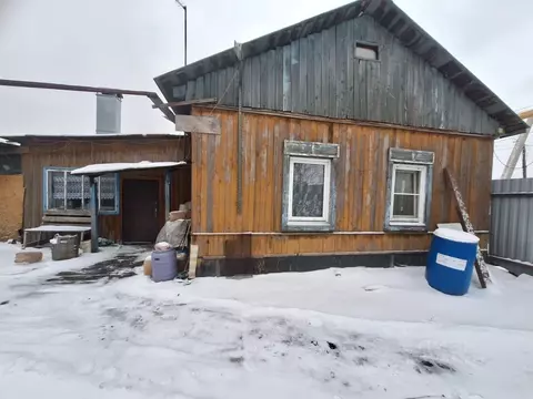 Дом в Челябинская область, Челябинск Звенигородская ул., 3А (66 м)