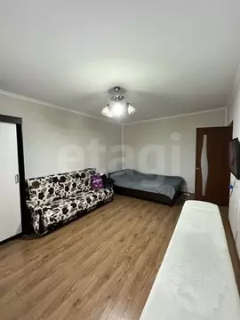 1-к кв. Северная Осетия, Владикавказ Весенняя ул., 36 (35.0 м)