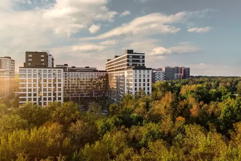 Помещение свободного назначения в Московская область, Красногорск ...