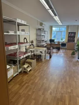 Офис в Тюменская область, Тюмень ул. Республики, 169к1 (50 м)