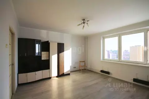 1-к кв. Московская область, Видное ул. Ермолинская, 7 (38.8 м)