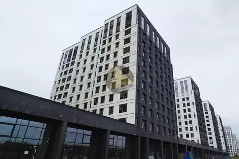 2-к кв. Санкт-Петербург Планерная ул., 99 (73.0 м)