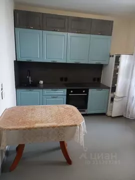 1-к кв. Свердловская область, Екатеринбург ул. Опалихинская, 20А (47.0 ...