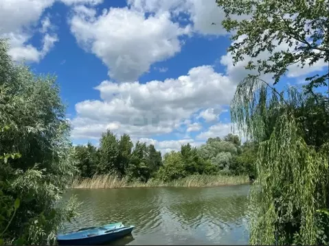 Участок в Ростовская область, Аксайский район, Ольгинское с/пос, Махин ...