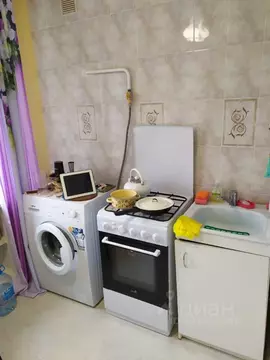 2-к кв. Московская область, Сергиев Посад Воробьевская ул., 17а (46.0 ...