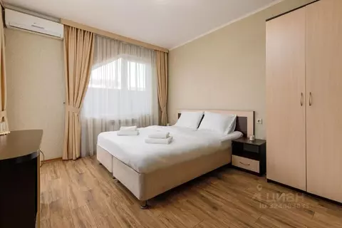 Комната Краснодарский край, Сочи ул. Просвещения, 150 (20.0 м)