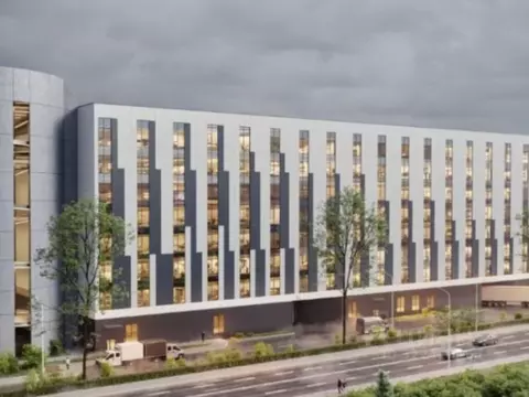 Склад в Москва Алтуфьевское ш., 27АС2 (1912 м)