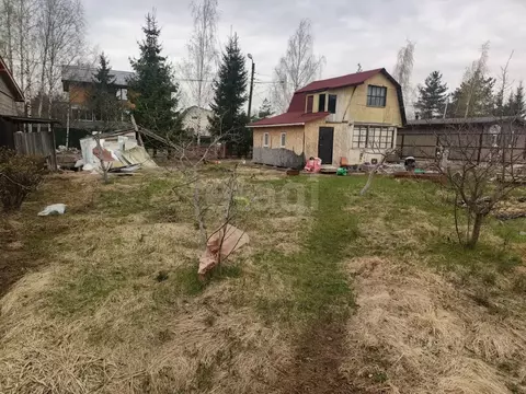 Участок в Санкт-Петербург пос. Петро-Славянка,  (8.0 сот.)