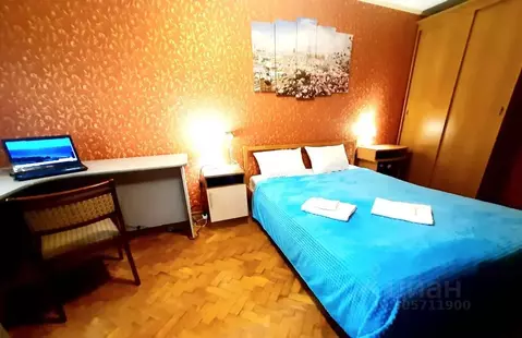 3-к кв. Смоленская область, Смоленск ул. Ломоносова, 15 (57.0 м)