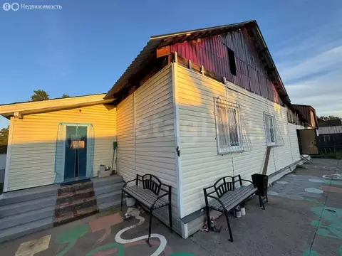 Дом в Улан-Удэ, 120-й микрорайон (61.7 м)