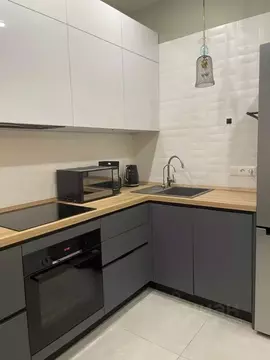1-к кв. Москва Холодильный пер., 4 (35.0 м)