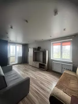 2-к кв. Пермский край, Пермь ул. Макаренко, 30 (46.0 м)