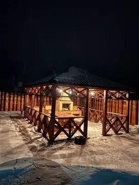 Дом в Тюменская область, Тюменский район, д. Насекина ул. Пихтовая ...