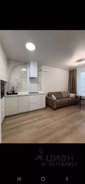 2-к кв. Московская область, Мытищи пер. 1-й Стрелковый, 5 (35.0 м)